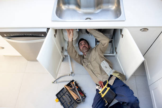 Best Sewer Line Repair  in Florin, CA